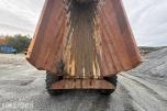 Moxy D16B Dumper, 6x6 m/ 13 882 timer