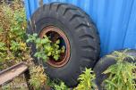 Moxy D16B Dumper, 6x6 m/ 13 882 timer