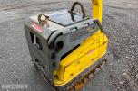 2014 Wacker Neuson Vibroplate DPU 100-70Les _/ 768 kilo