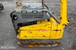 2014 Wacker Neuson Vibroplate DPU 100-70Les _/ 768 kilo