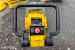 2014 Wacker Neuson Vibroplate DPU 100-70Les _/ 768 kilo