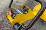 2014 Wacker Neuson Vibroplate DPU 100-70Les _/ 768 kilo