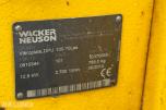 2014 Wacker Neuson Vibroplate DPU 100-70Les _/ 768 kilo