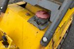 2014 Wacker Neuson Vibroplate DPU 100-70Les _/ 768 kilo