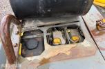 2014 Wacker Neuson Vibroplate DPU 100-70Les _/ 768 kilo