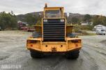 1984 Volvo BM LM 4500 Hjullaster 21 320t m/ skuffe