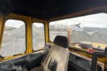 1984 Volvo BM LM 4500 Hjullaster 21 320t m/ skuffe
