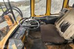 1984 Volvo BM LM 4500 Hjullaster 21 320t m/ skuffe