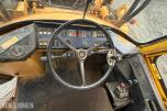 1984 Volvo BM LM 4500 Hjullaster 21 320t m/ skuffe