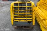 2022 Wacker Neuson vibroplate DPU80Lem670 / 756 kilo