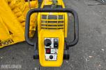 2022 Wacker Neuson vibroplate DPU80Lem670 / 756 kilo