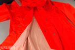 152 stk Univern Vega regnjakke i størrelse Medium Lightweight PVC 8981-05