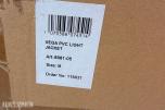 152 stk Univern Vega regnjakke i størrelse Medium Lightweight PVC 8981-05