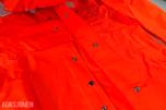 319 stk Univern Vega regnjakke i størrelse XXL/XXXL Lightweight PVC 8981-05