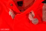 319 stk Univern Vega regnjakke i størrelse XXL/XXXL Lightweight PVC 8981-05