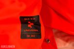 351 stk Univern Vega regnjakke i størrelse XL Lightweight PVC 8981-05