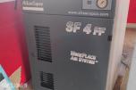 2005 Atlas Copco kompressor SF 4 FF