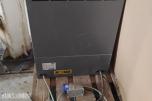 2005 Atlas Copco kompressor SF 4 FF
