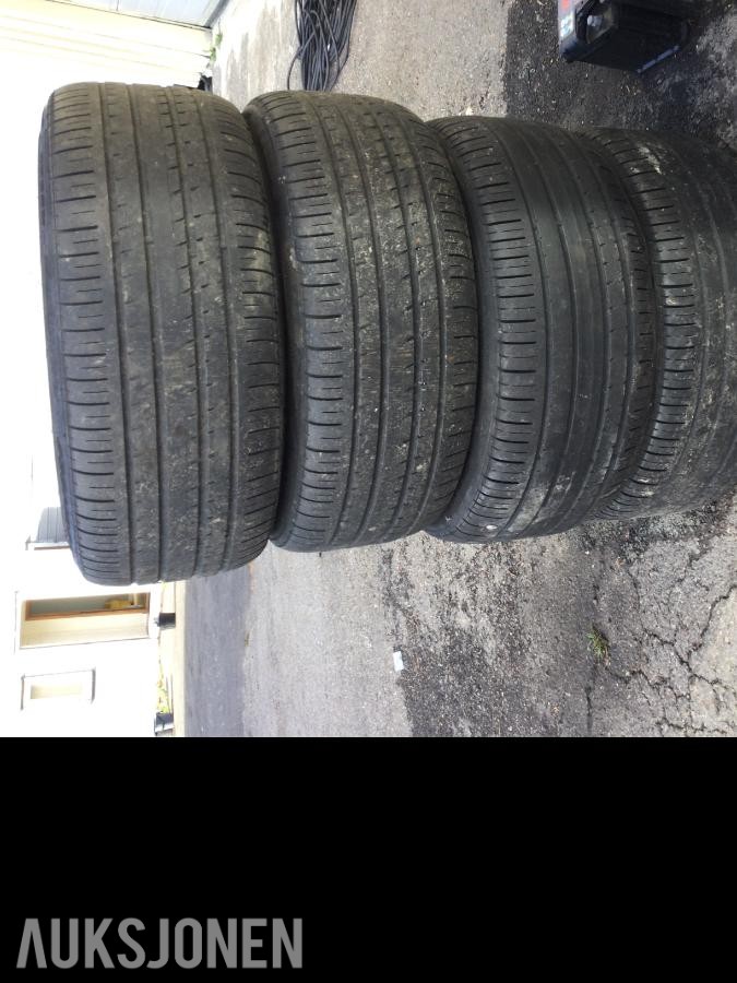 2009 BMW X3 Xdrive20D Automat, reparasjonsobjekt EU ok til 08.2027