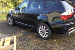 2009 BMW X3 Xdrive20D Automat, reparasjonsobjekt EU ok til 08.2027