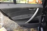 2009 BMW X3 Xdrive20D Automat, reparasjonsobjekt EU ok til 08.2027