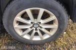 2009 BMW X3 Xdrive20D Automat, reparasjonsobjekt EU ok til 08.2027