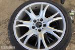 2009 BMW X3 Xdrive20D Automat, reparasjonsobjekt EU ok til 08.2027
