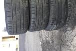 2009 BMW X3 Xdrive20D Automat, reparasjonsobjekt EU ok til 08.2027