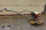 2004 Dynapac BG39 Betongglatter