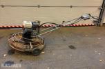 2004 Dynapac BG39 Betongglatter