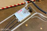 2004 Dynapac BG39 Betongglatter