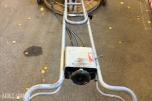 2004 Dynapac BG39 Betongglatter