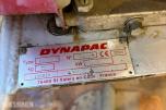 2004 Dynapac BG39 Betongglatter