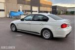 2009 BMW 316I 122HK M-Sport CARPLAY DUCKTAIL-SPOILER NYPOLERT