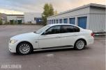 2009 BMW 316I 122HK M-Sport CARPLAY DUCKTAIL-SPOILER NYPOLERT