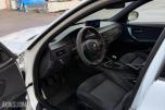 2009 BMW 316I 122HK M-Sport CARPLAY DUCKTAIL-SPOILER NYPOLERT