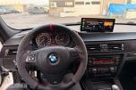 2009 BMW 316I 122HK M-Sport CARPLAY DUCKTAIL-SPOILER NYPOLERT