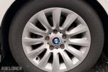 2009 BMW 316I 122HK M-Sport CARPLAY DUCKTAIL-SPOILER NYPOLERT