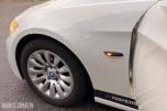 2009 BMW 316I 122HK M-Sport CARPLAY DUCKTAIL-SPOILER NYPOLERT