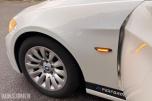 2009 BMW 316I 122HK M-Sport CARPLAY DUCKTAIL-SPOILER NYPOLERT