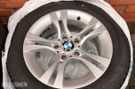 2009 BMW 316I 122HK M-Sport CARPLAY DUCKTAIL-SPOILER NYPOLERT