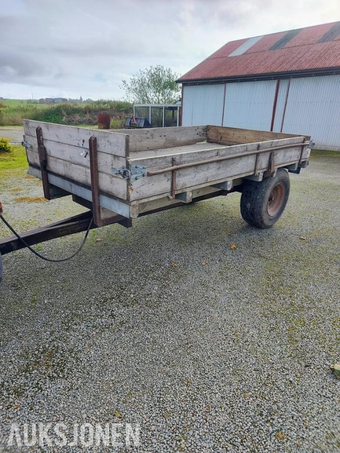 1979 Traktorhenger Br Moi 41