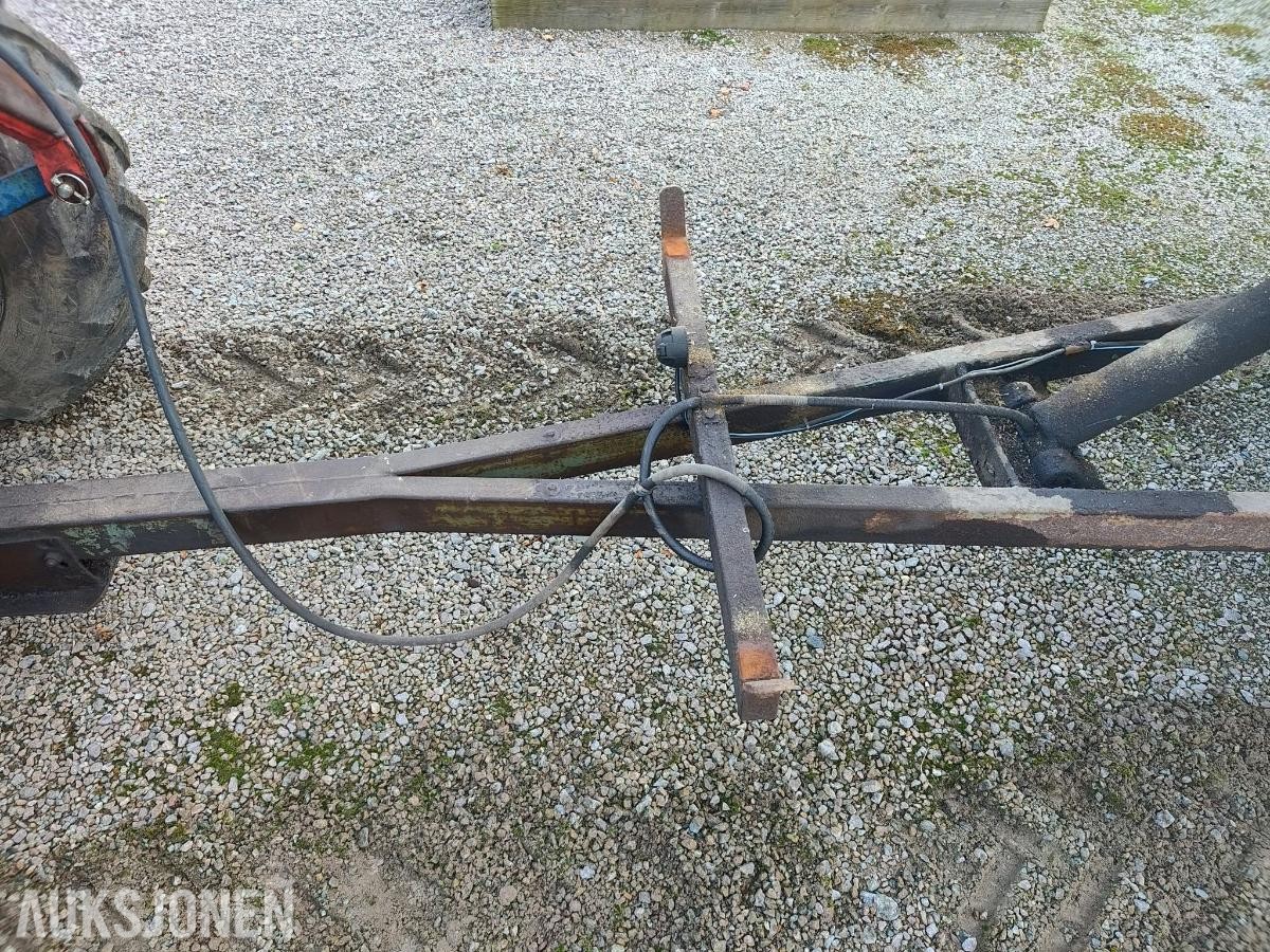 1979 Traktorhenger Br Moi 41
