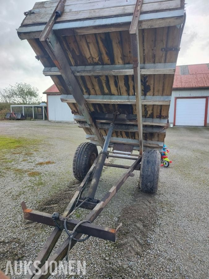 1979 Traktorhenger Br Moi 41