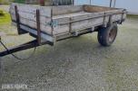 1979 Traktorhenger Br Moi 41