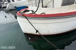 1986 26 Fots cabincruiser - VHF - Plotter/ekkolodd - Ny service