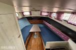 1986 26 Fots cabincruiser - VHF - Plotter/ekkolodd - Ny service
