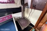 1986 26 Fots cabincruiser - VHF - Plotter/ekkolodd - Ny service