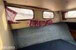 1986 26 Fots cabincruiser - VHF - Plotter/ekkolodd - Ny service