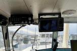 1986 26 Fots cabincruiser - VHF - Plotter/ekkolodd - Ny service
